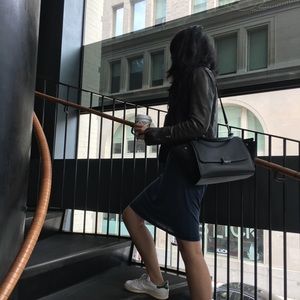 Meet your Posher, SH